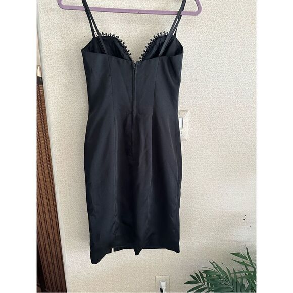 Vintage Karen Okada dress - Picture 5 of 8